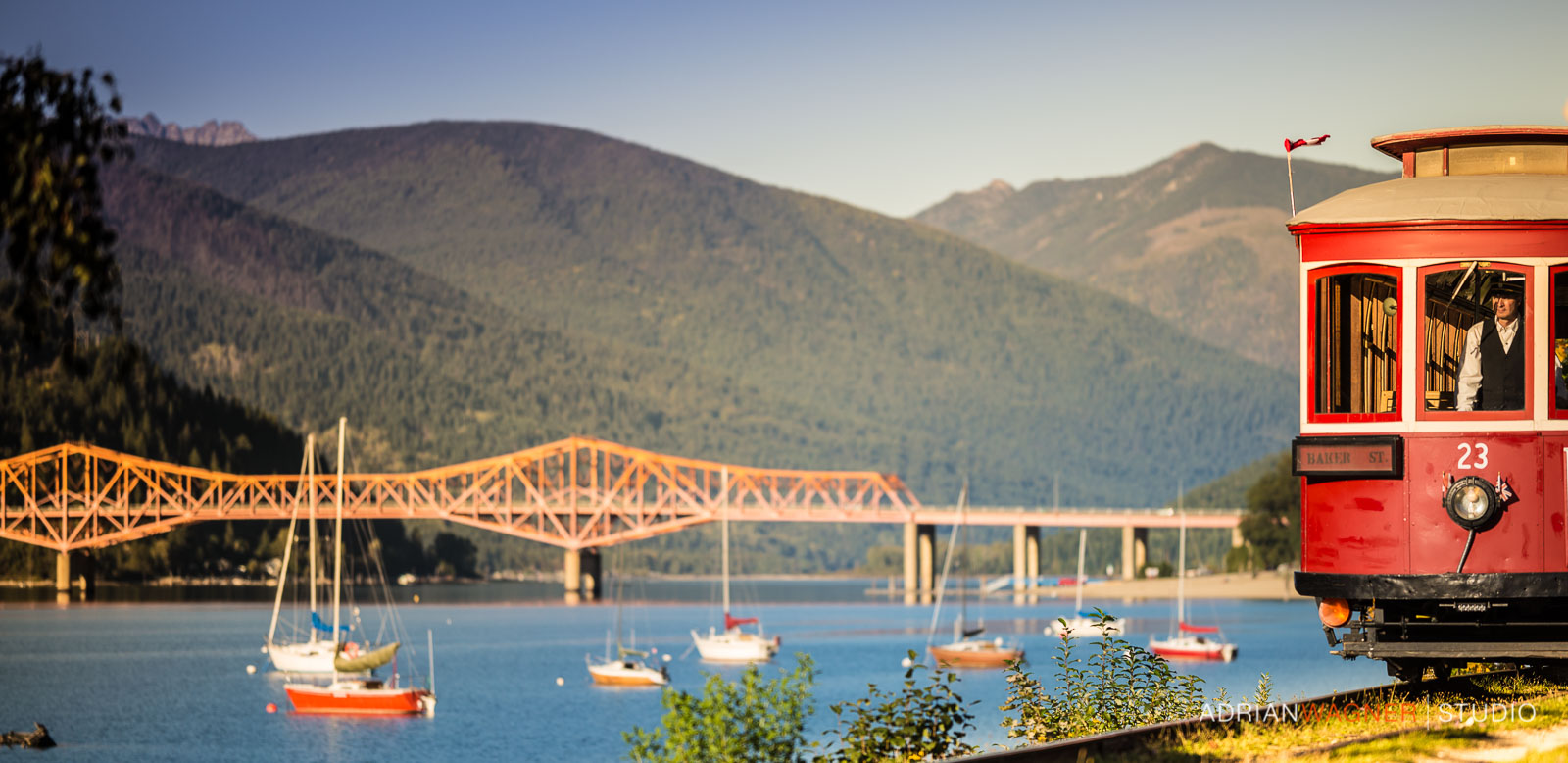 Boating Discover Nelson