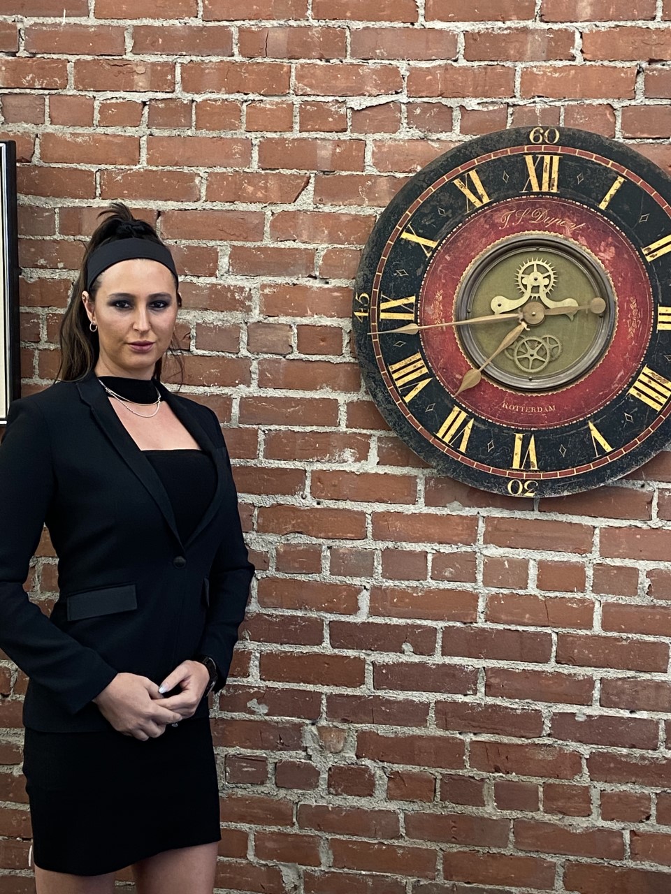 Amber Farkas is the new owner/operator of Newport Jewelers! Discover