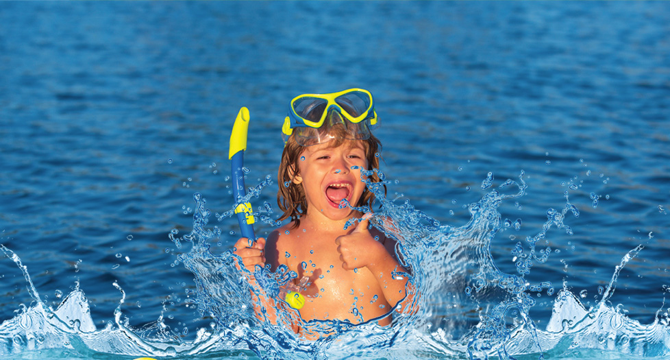 Scott County's pools set to open for summer Discover Scott Big