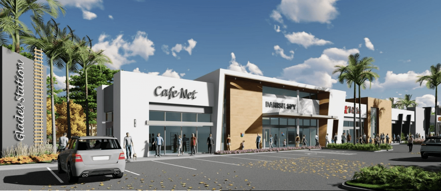 Boca Raton to New Retail and Dining Hub A Modern Makeover for