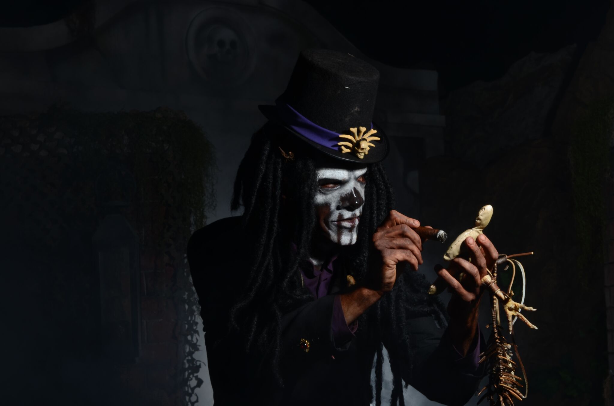 Hundred Acres Manor A Horrifyingly Good Time in Pittsburgh