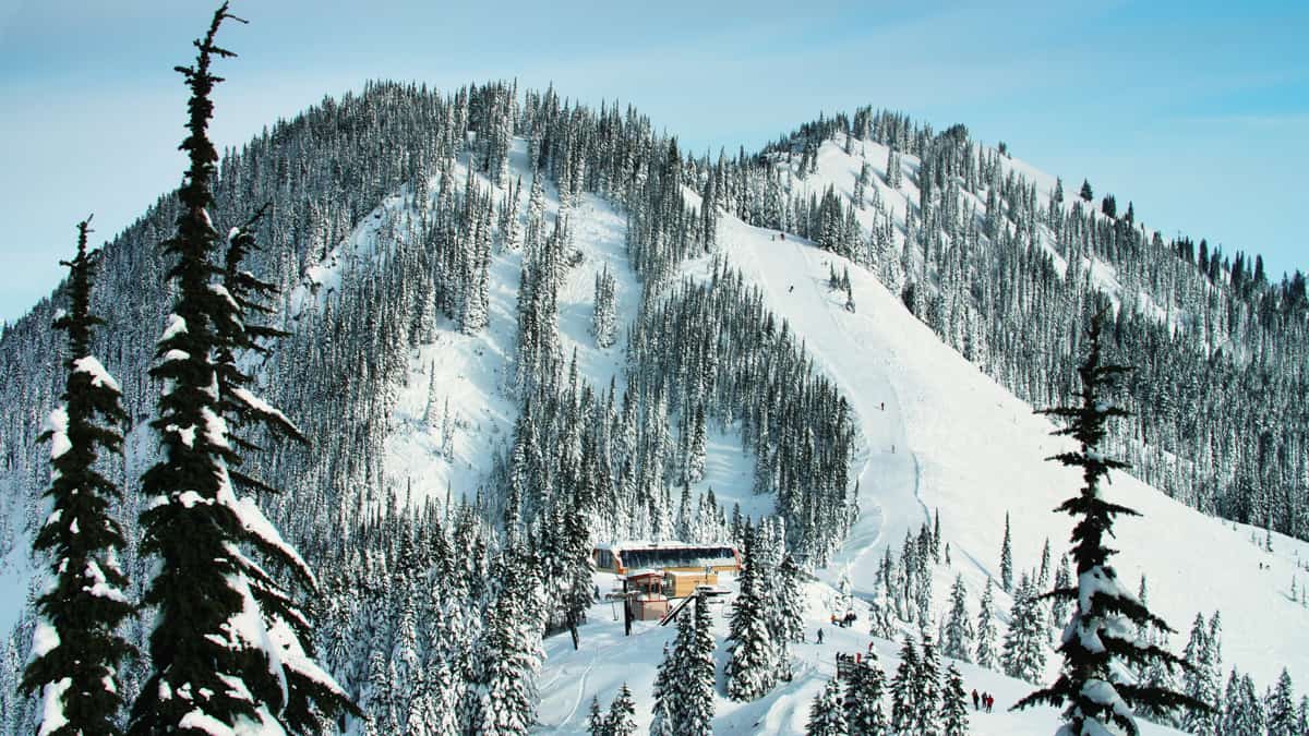 Guide to Leavenworth in the Winter Discover the Pacific Northwest