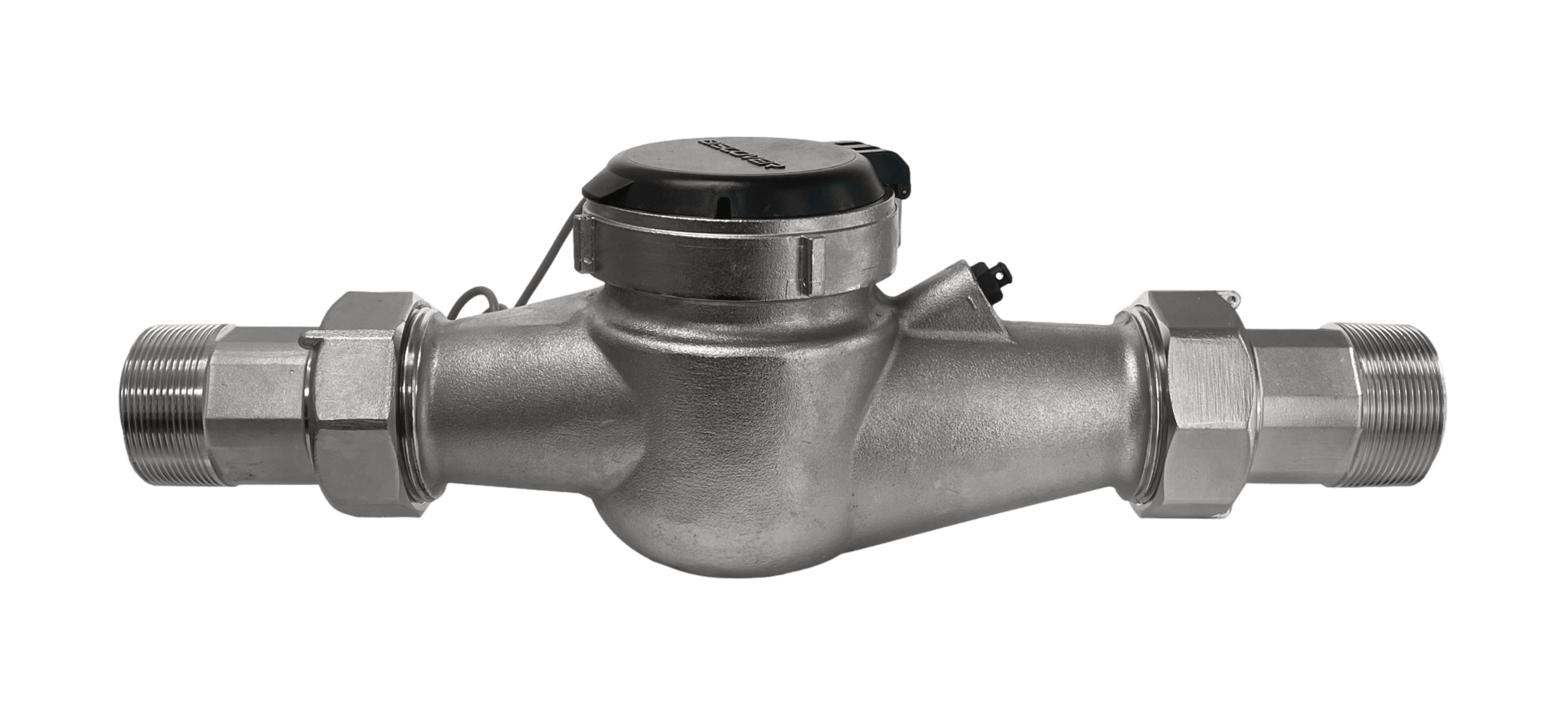 Discover Valve Discover Meter