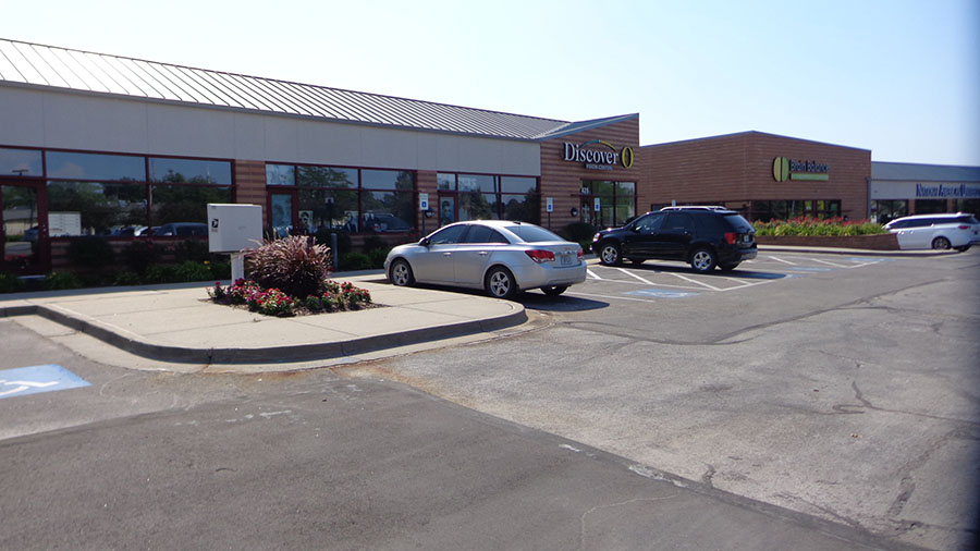 Eye Doctors Lee's Summit Eye Exam Lee's Summit Discover Vision