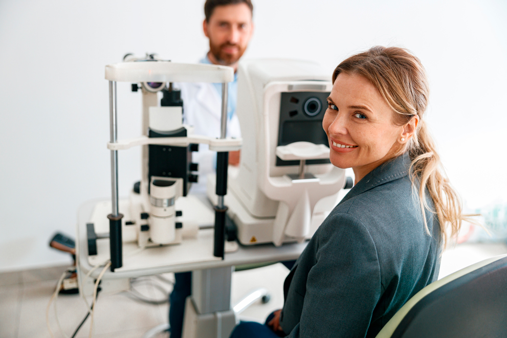 How Much Does Refractive Lens Exchange Cost in Kansas City? Discover