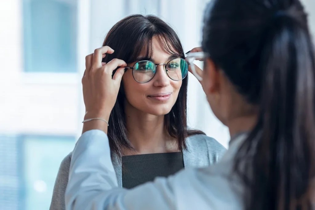 How Much Do Glasses Cost? Discover Vision