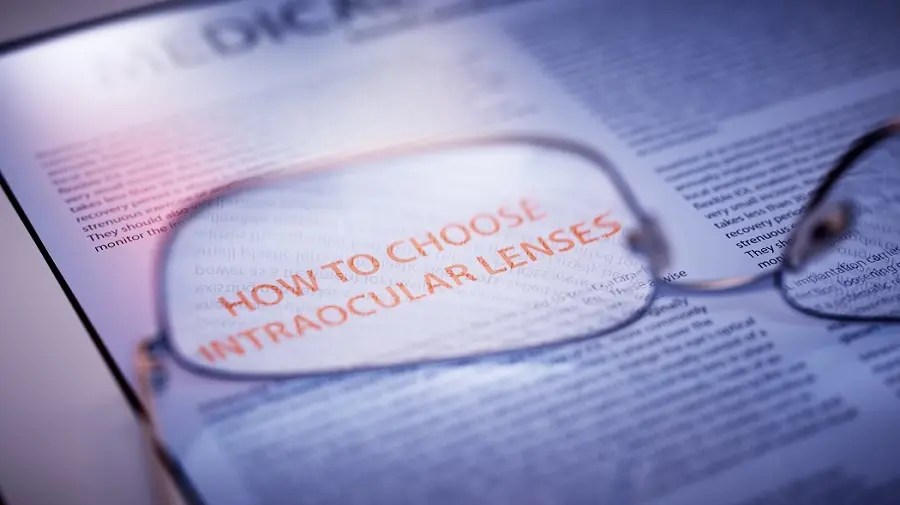 What Are the Best Lenses for Cataract Surgery? Discover Vision