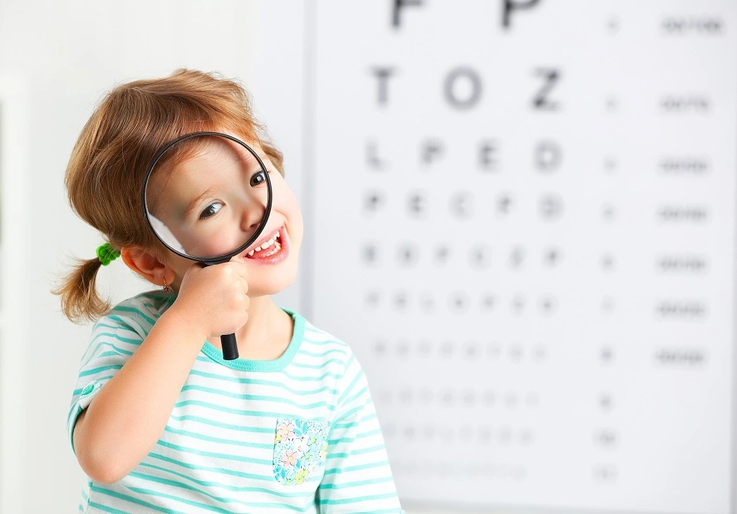 9 Types of Eye Tests in Eye Exams Discover Vision