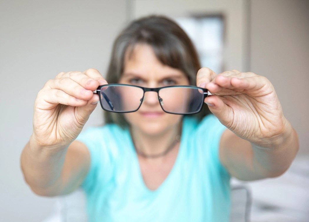 Cloudy Vision Causes, Treatment & More Discover Vision