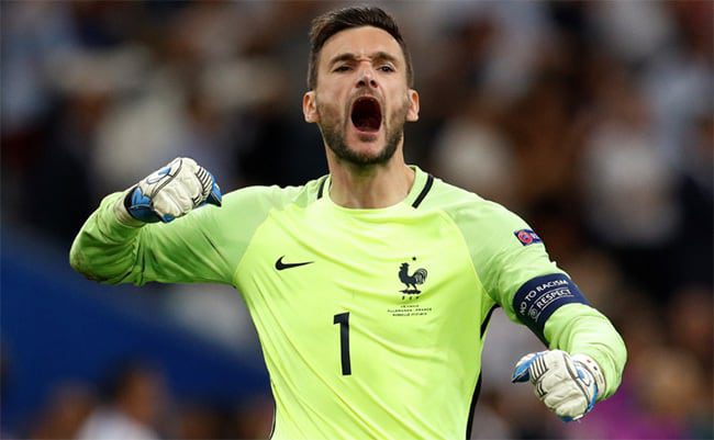 Top 10 French Soccer Players | Discover Walks Paris