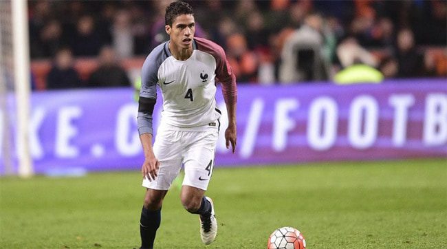 Top 10 French Soccer Players | Discover Walks Paris