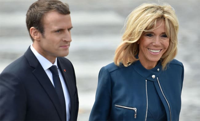 Who is Macron, the New French President? | Discover Walks