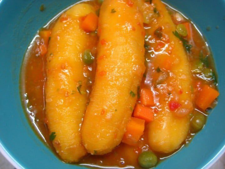 A Guide to the Top Traditional Kenyan Foods Discover Walks Blog