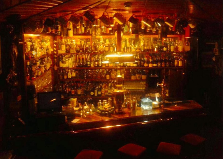 3 Top Jazz Bars in Lisbon Discover Walks Blog