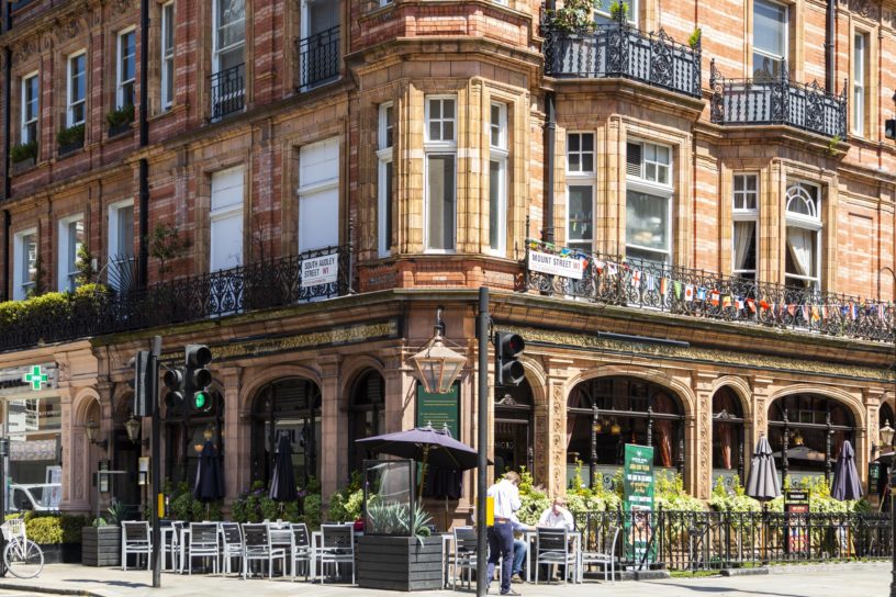 Top 10 Best Restaurants in Mayfair, London Discover Walks Blog