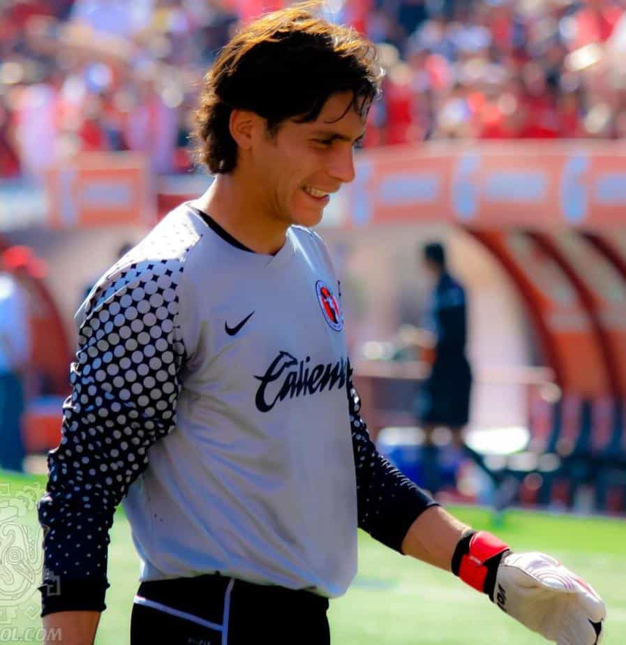 Top 9 Mexican Soccer Players Discover Walks Blog