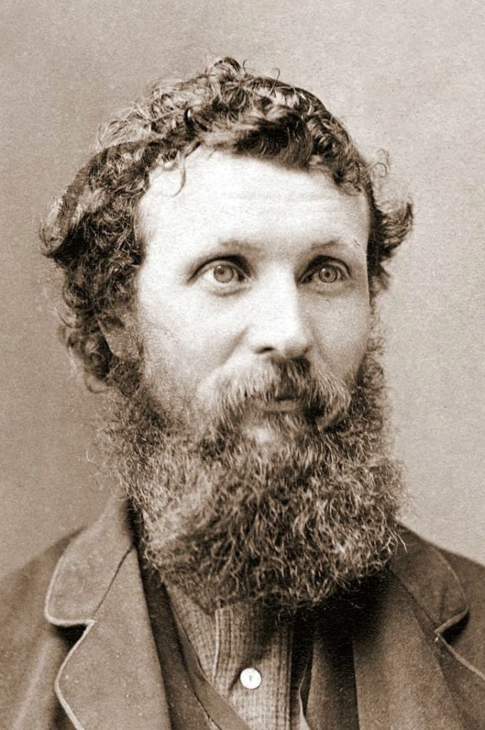 Top 10 facts about John Muir Discover Walks Blog