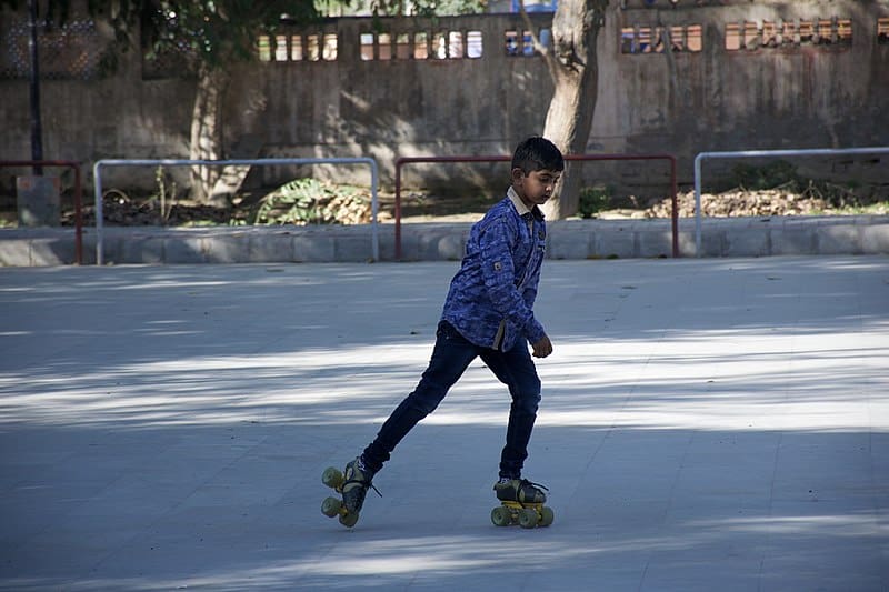 Best Places to Roller Skate in Phoenix, Arizona Discover Walks Blog