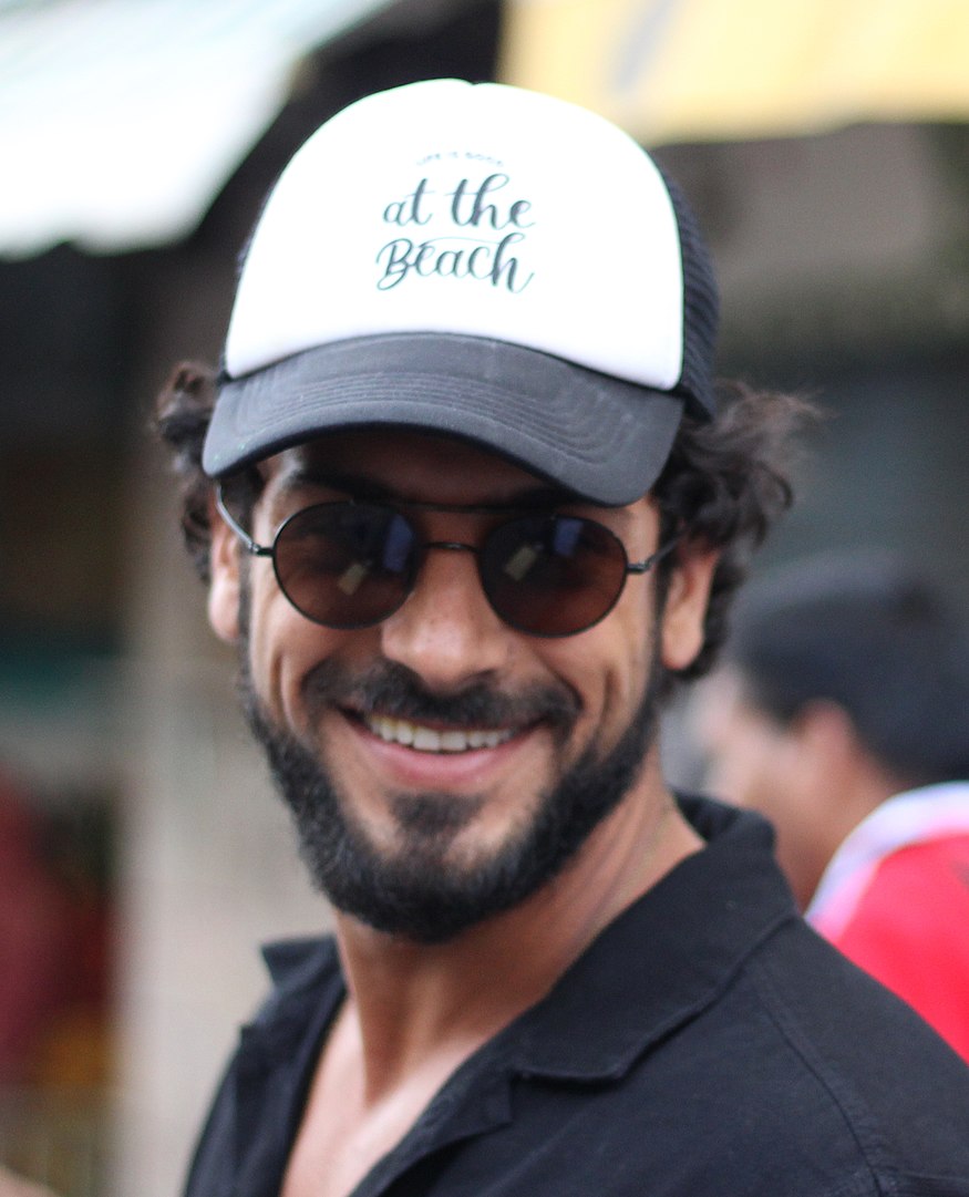 10 of the most Popular Israeli Actors Discover Walks Blog