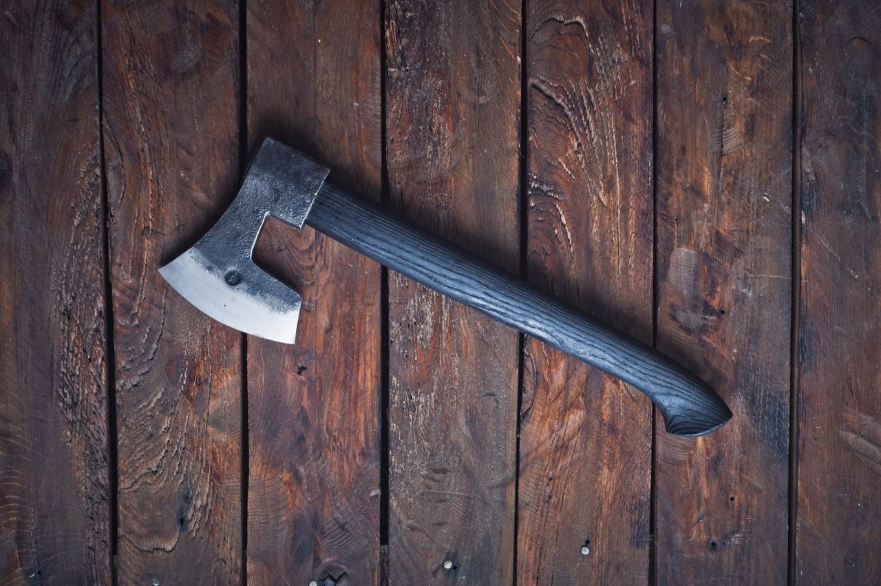10 Infamous Axe Murderers Discover Walks Blog