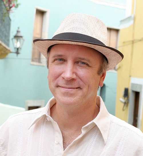 Navigating the World on a Shoestring Tim Leffel Shares his Secrets for