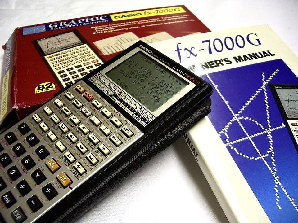 Who Was the Inventor of the Calculator? Key Facts, Dates and Stories
