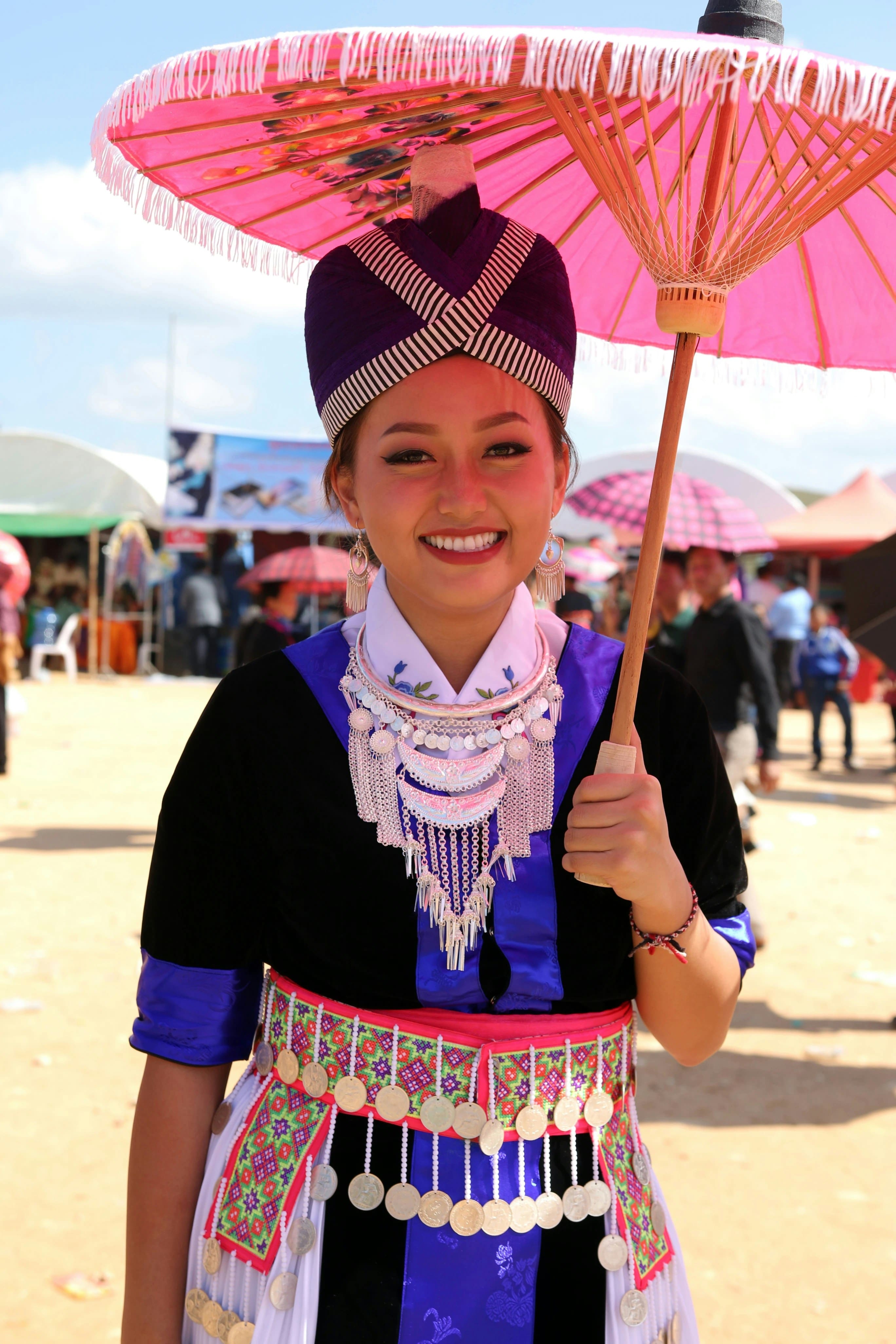 10 Intriguing Things You Didn't Know About Traditional Hmong Clothes