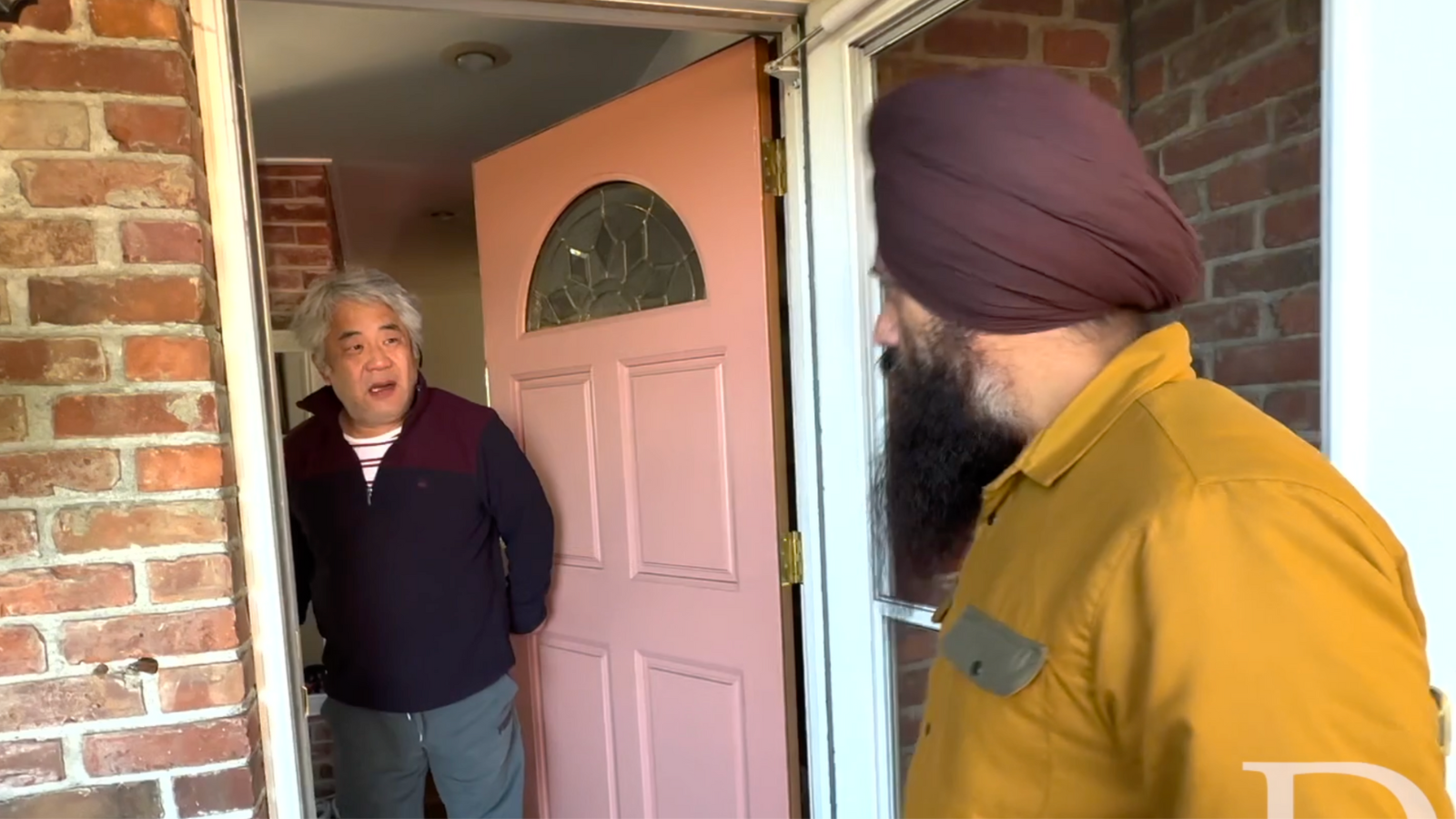 Nightmare Tenant in Bellevue Confronted by Landlord Discovery Institute