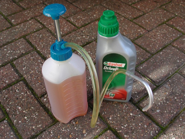 Defender Defender td5 Service