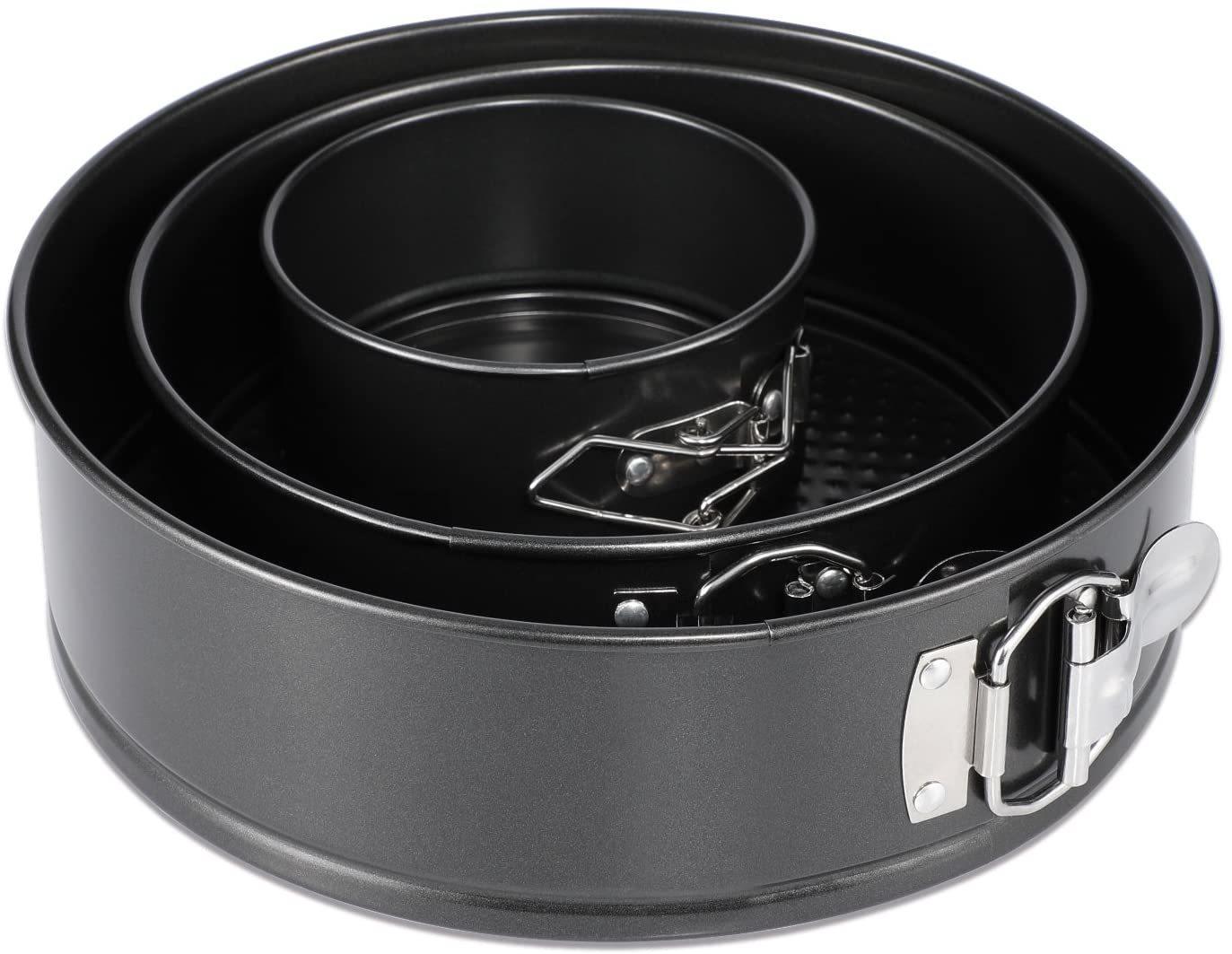 Top 10 Best Baking Pans for Cakes you Can Buy on Amazon