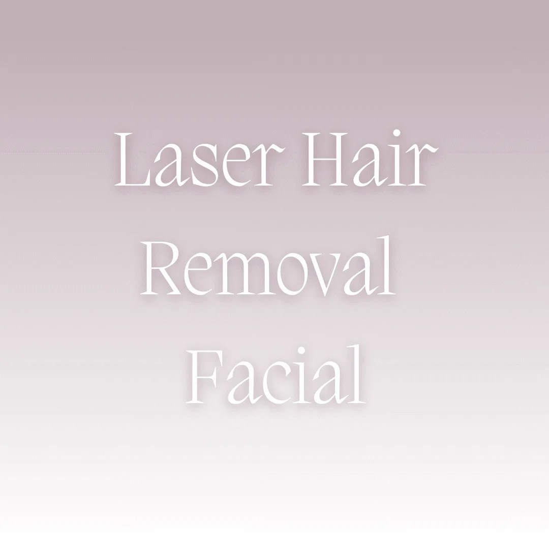 Laser Hair Removal Package Facial Discovery Laser Skin Care Clinic