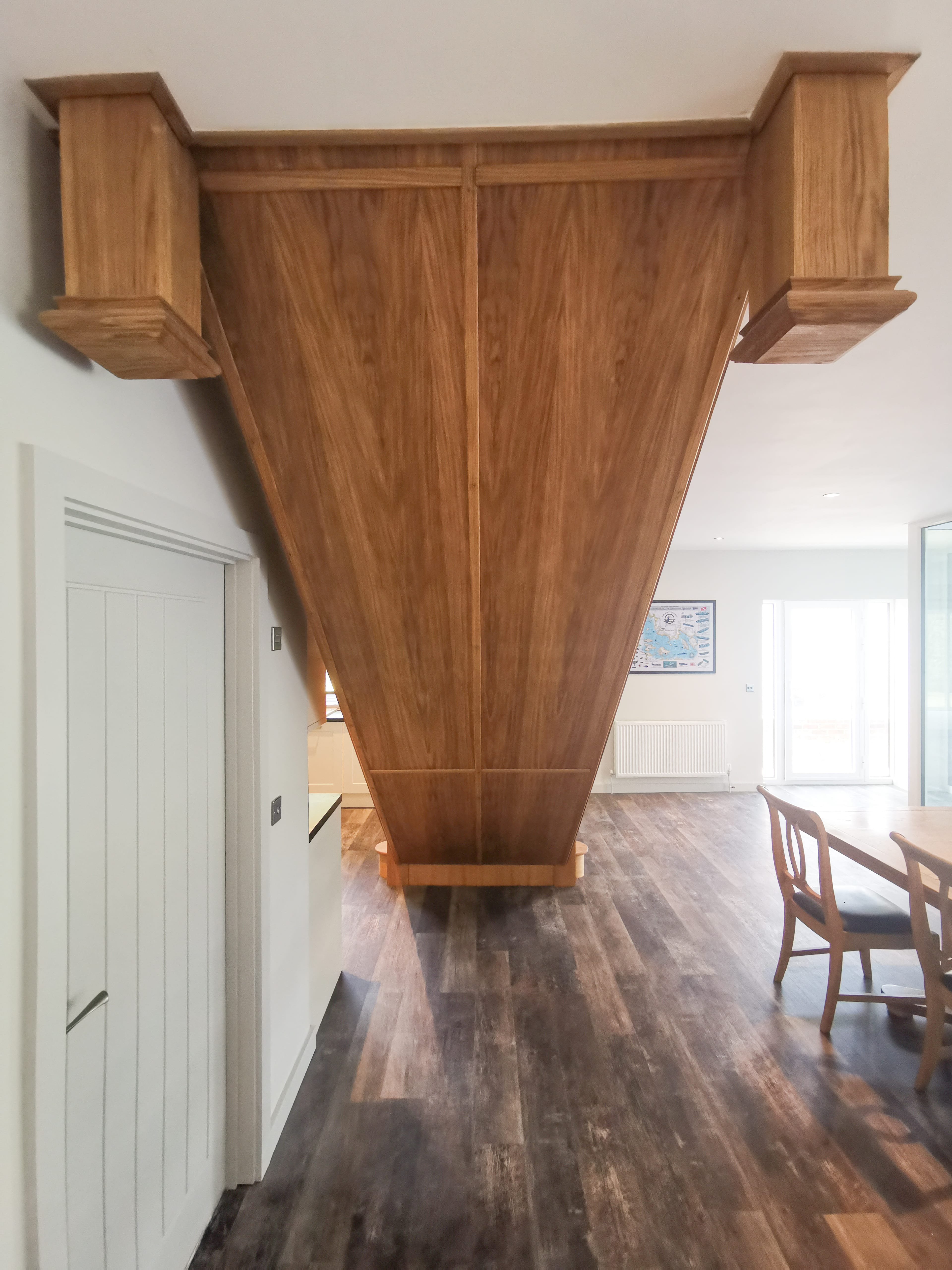 Reeds Farm Discovery Stairs