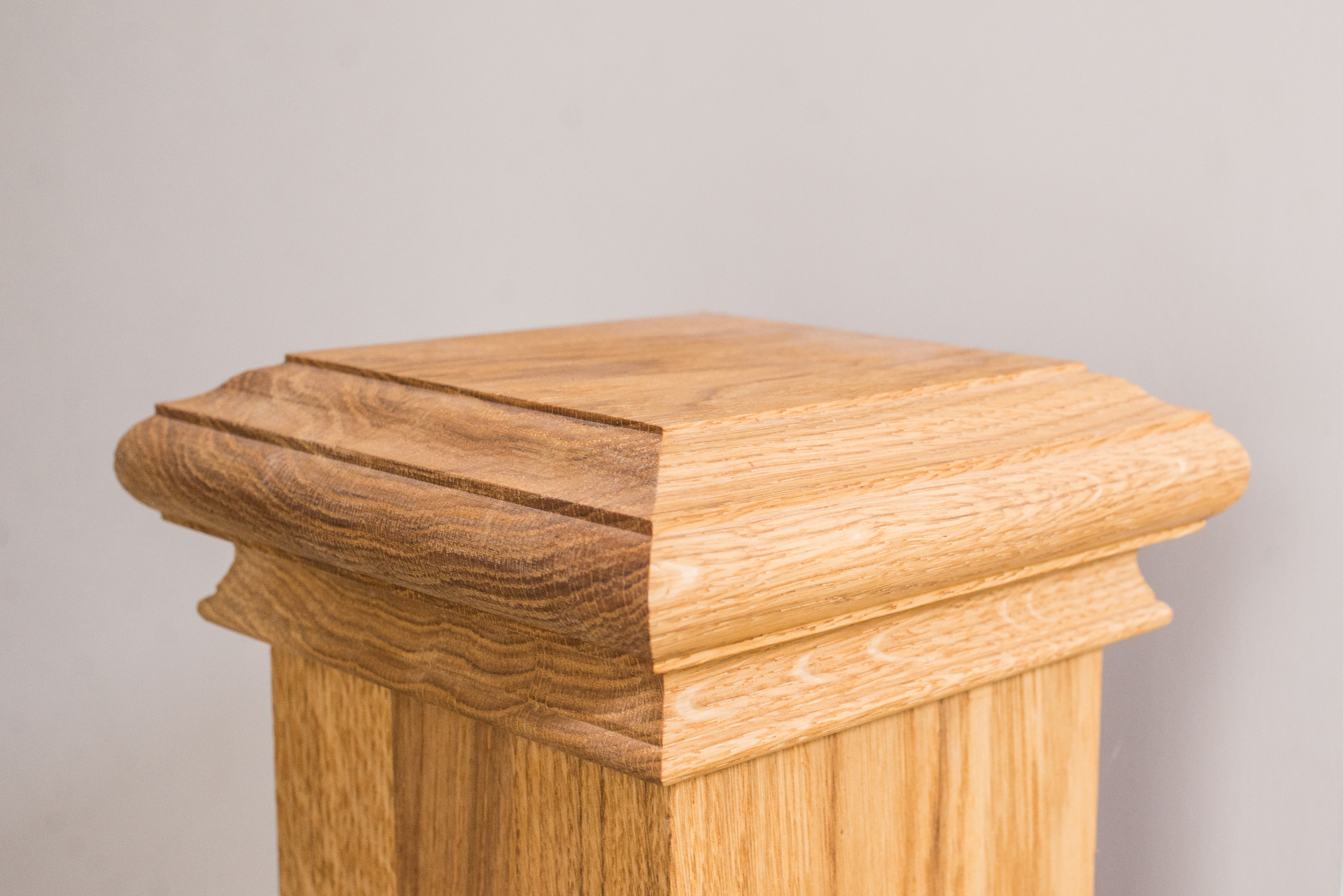 Reeds Farm Discovery Stairs