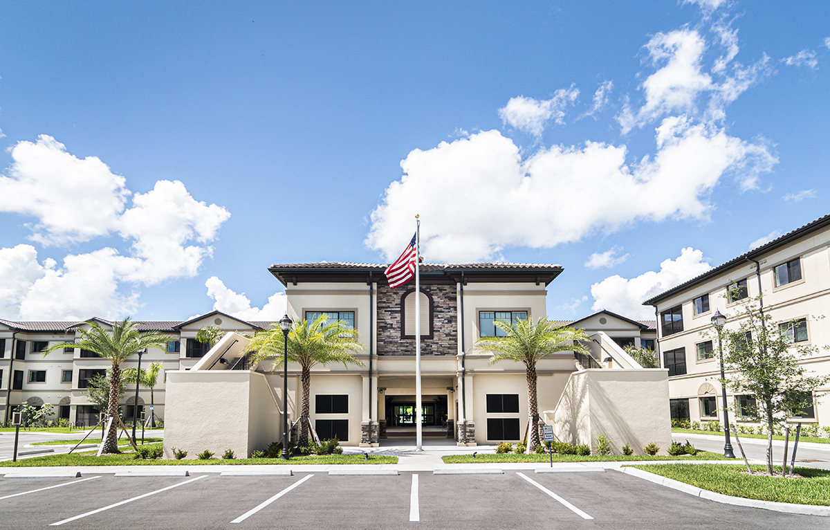 Naples’ New Active Independent Living Community to Host A Grand Opening