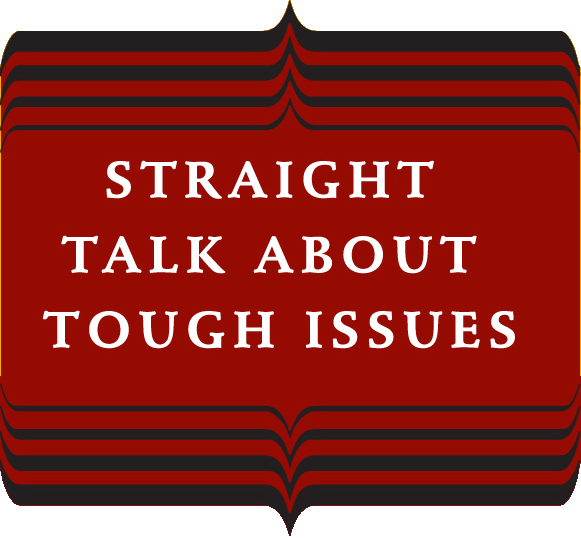 Executive Presence Behaviors and Perceptions · The Discreet Guide