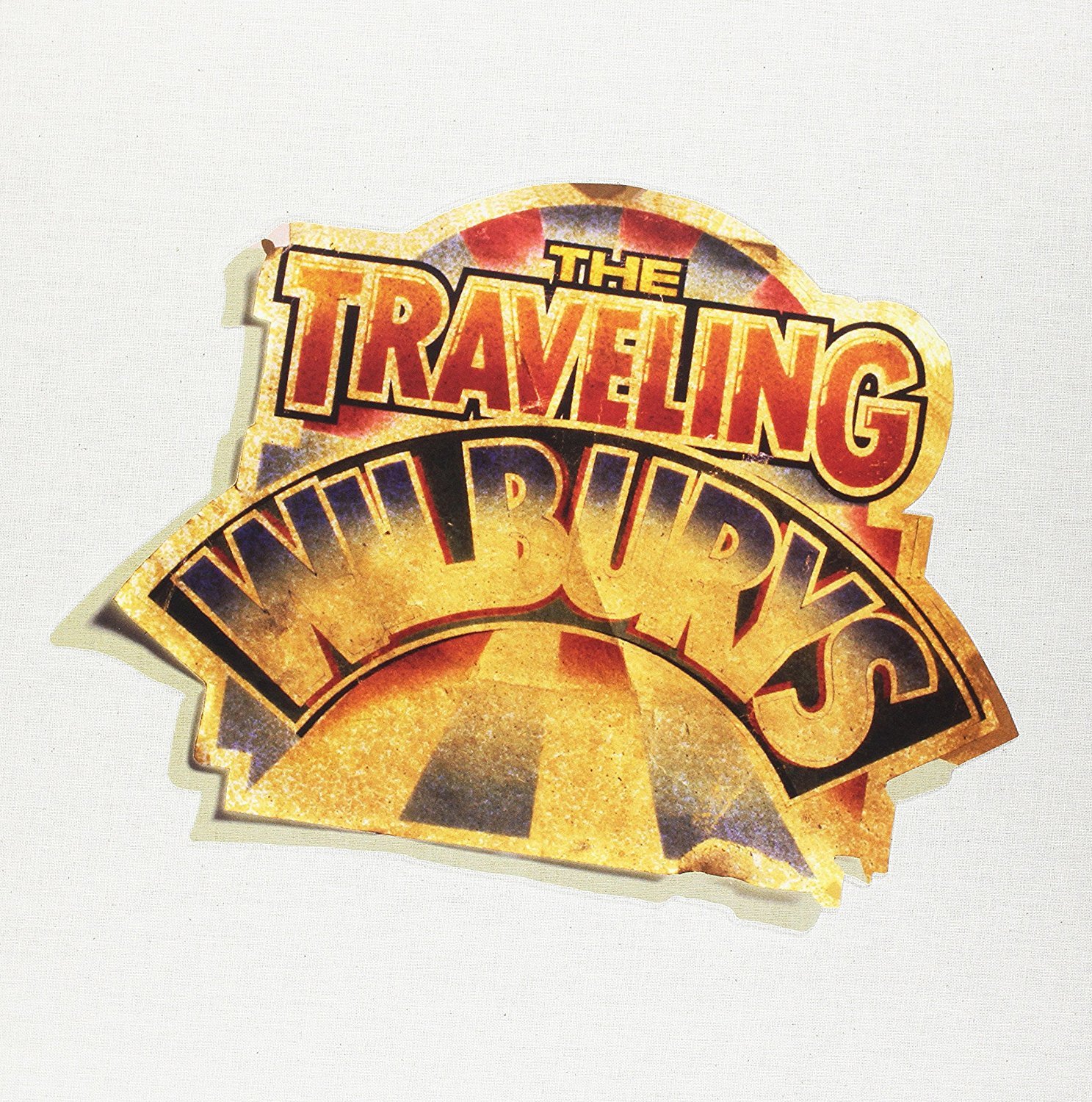 Traveling Wilburys Collection deluxe edition vinyl 3 LP box set For