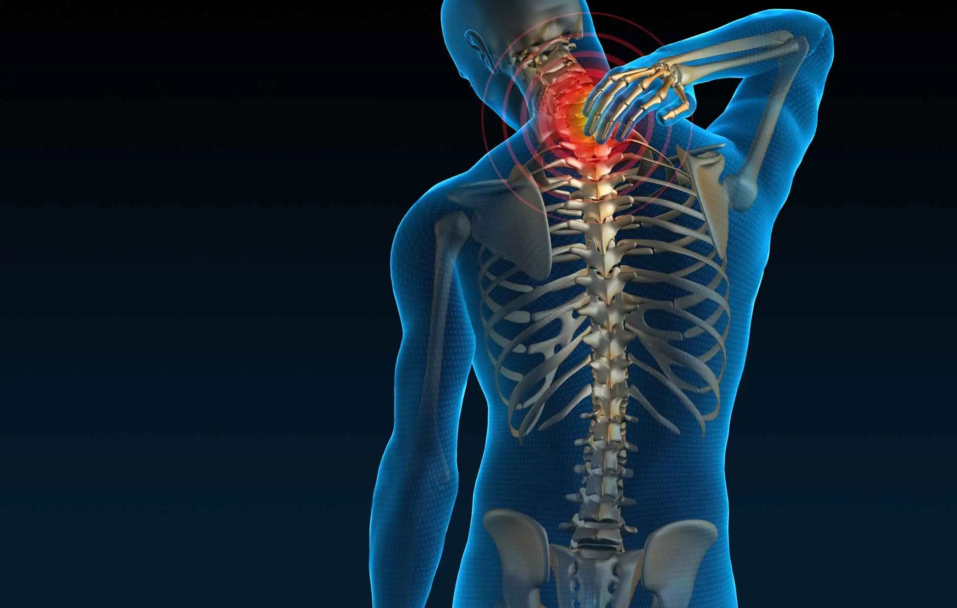 Upper Back Pain Causes