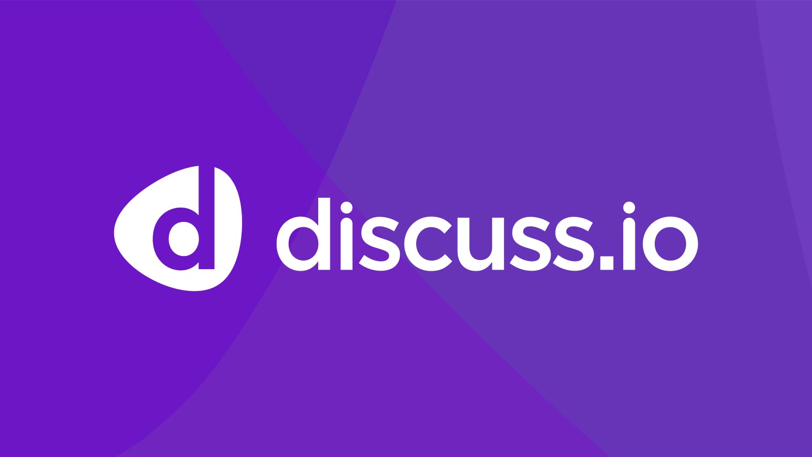 A New Look for Discuss.io Discuss