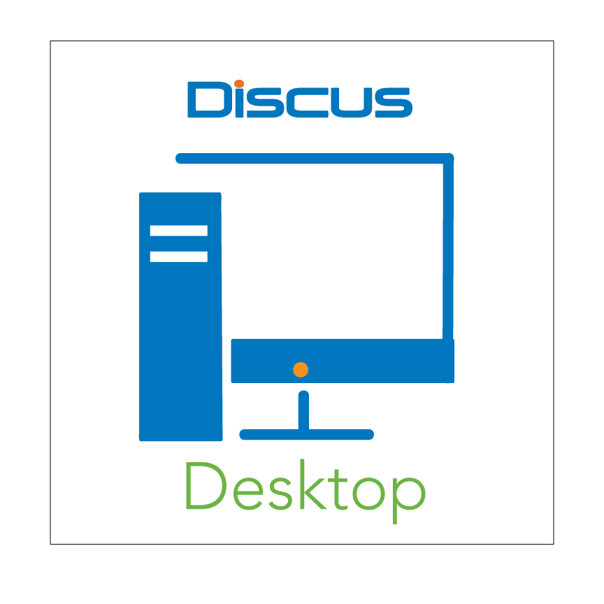 DISCUS Software Company Profile Office Locations,.