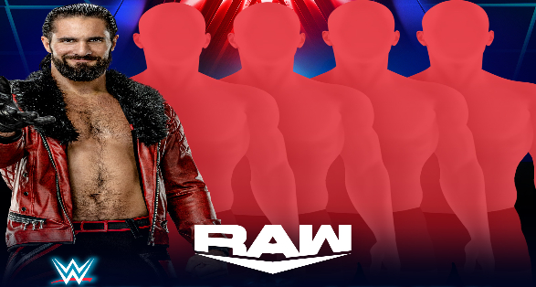 Wwe Raw Vs Smackdown Survivor Series 2021 Men S Teams Announced
