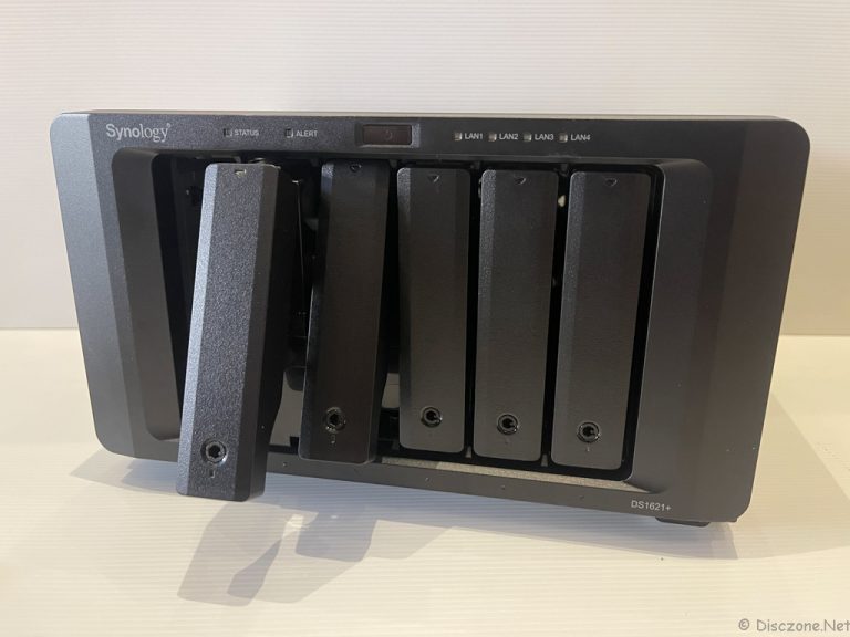 Why Should We Upgrade Our Network Attached Storage (NAS)?