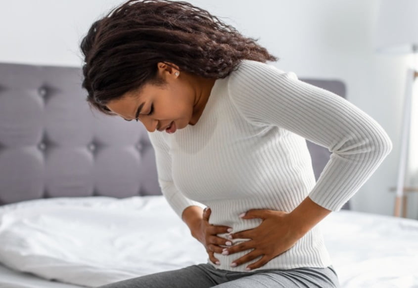 Endometriosis and Fertility Causes and Management Diseasefix