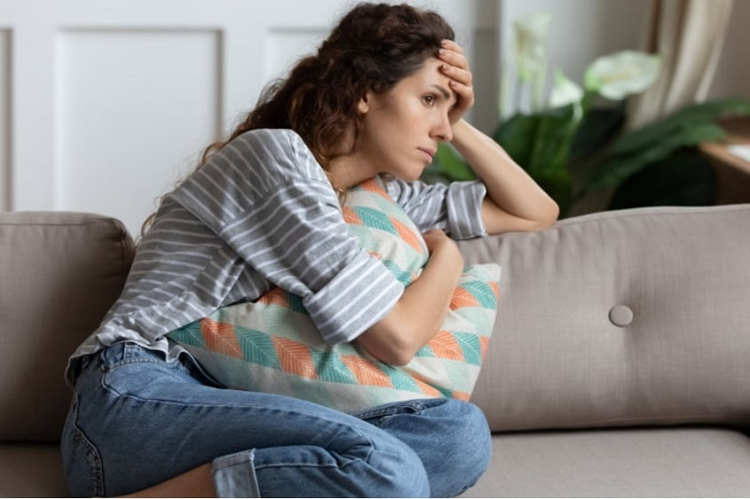 Irregular Periods Causes and Treatments Diseasefix