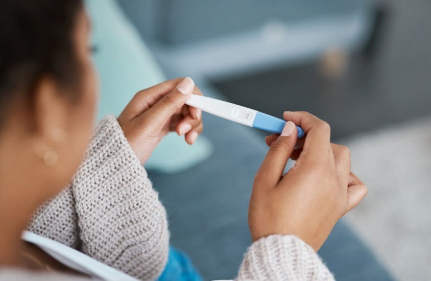 Reduce False Positive Pregnancy Tests Causes & Solutions