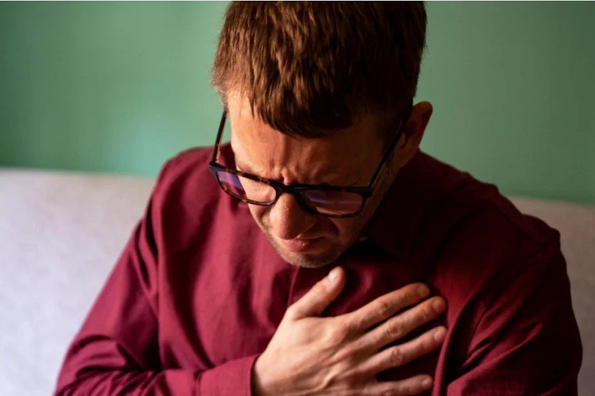 Decoding Heartburn vs. Heart Attack 5 Key Differences Explained