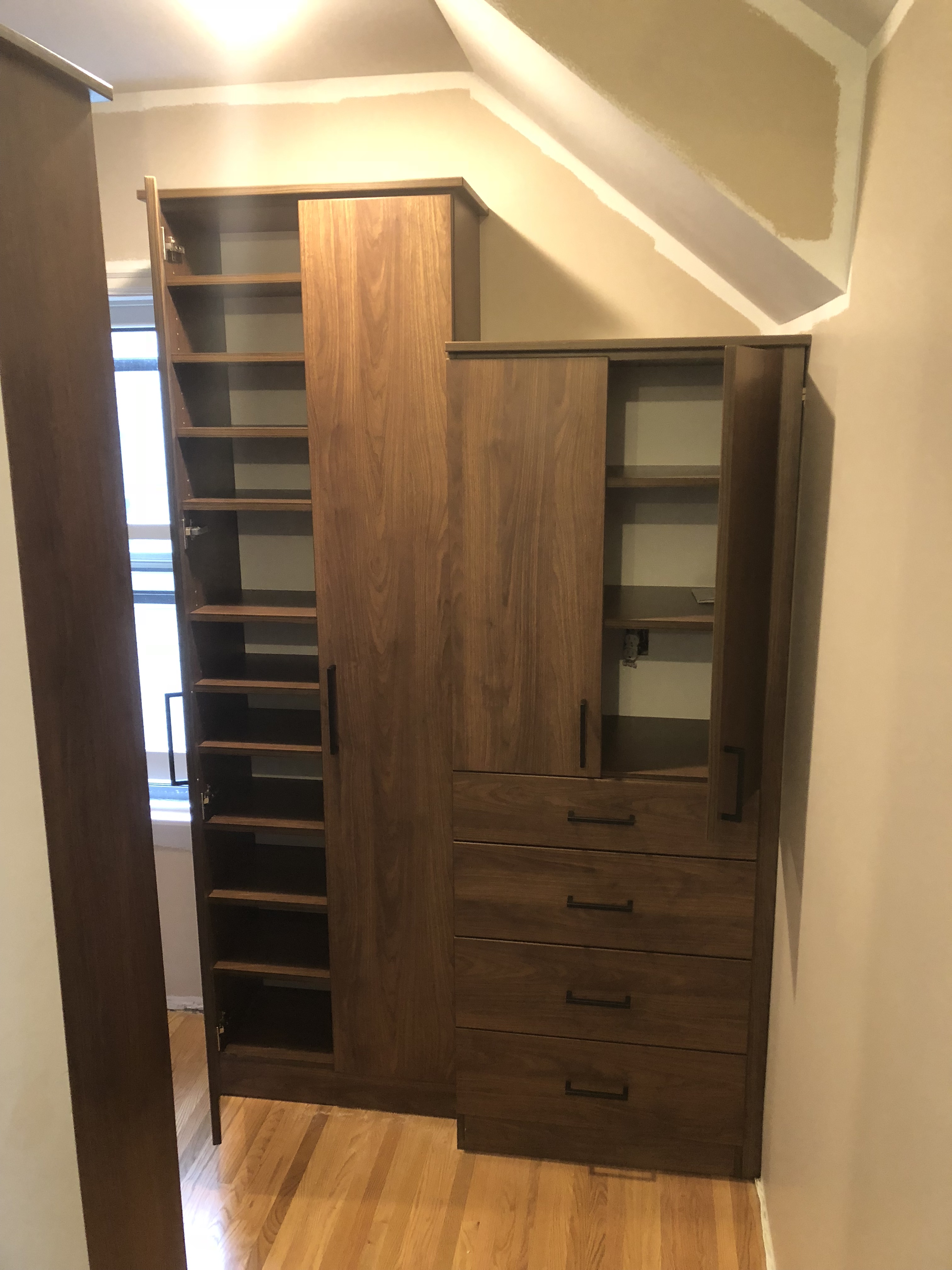 Diseno Closets Closets for Life, by Delia Bornsztein