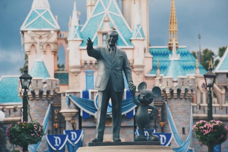 How Much Money Does Disneyland Make Per Day? Plus, What It Costs!