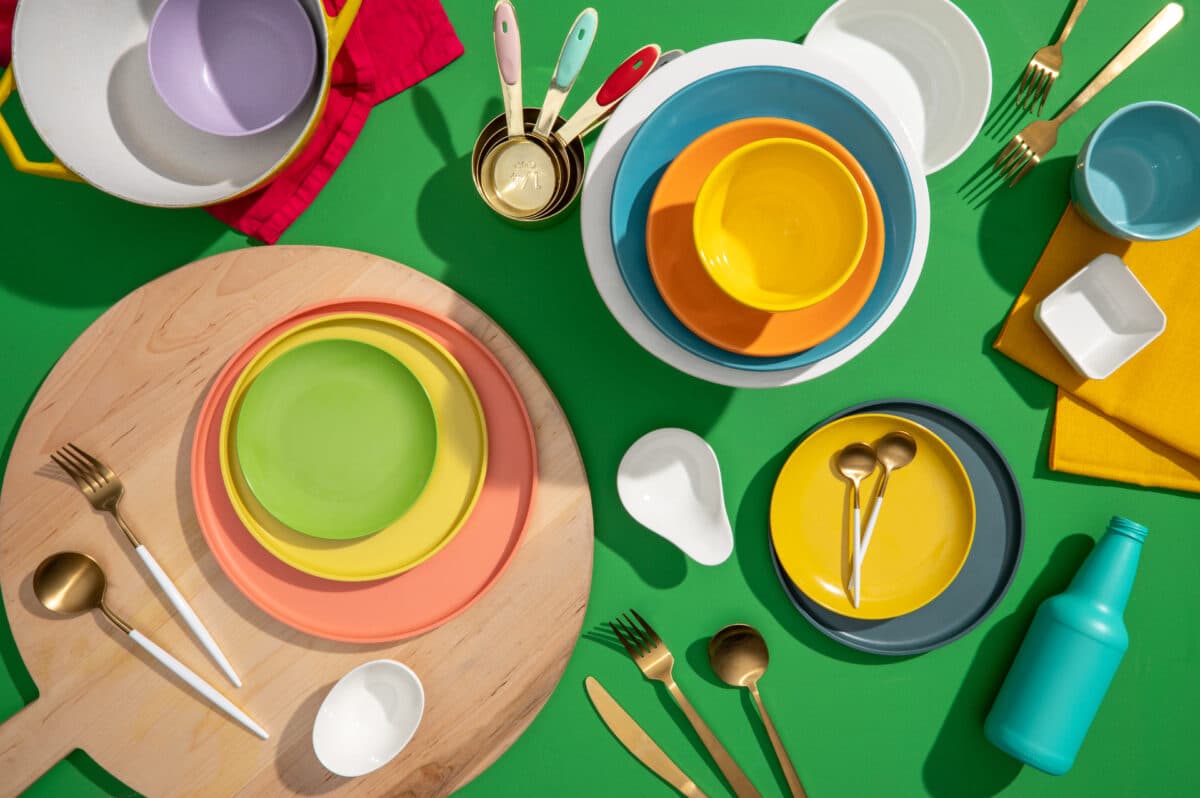 Get to Know Our Epic Props Collection Dish Works