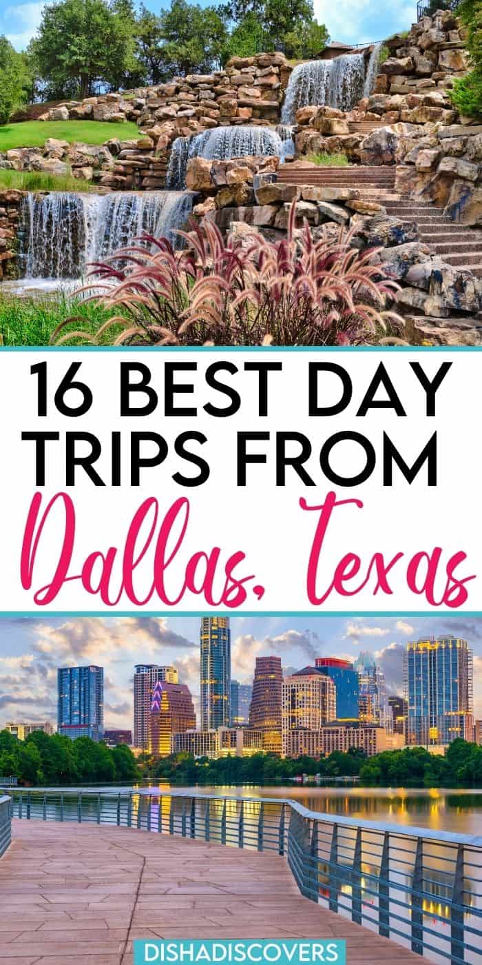 Dallas Day Trips 25 Best Day Trips From Houston, Texas Prefixword