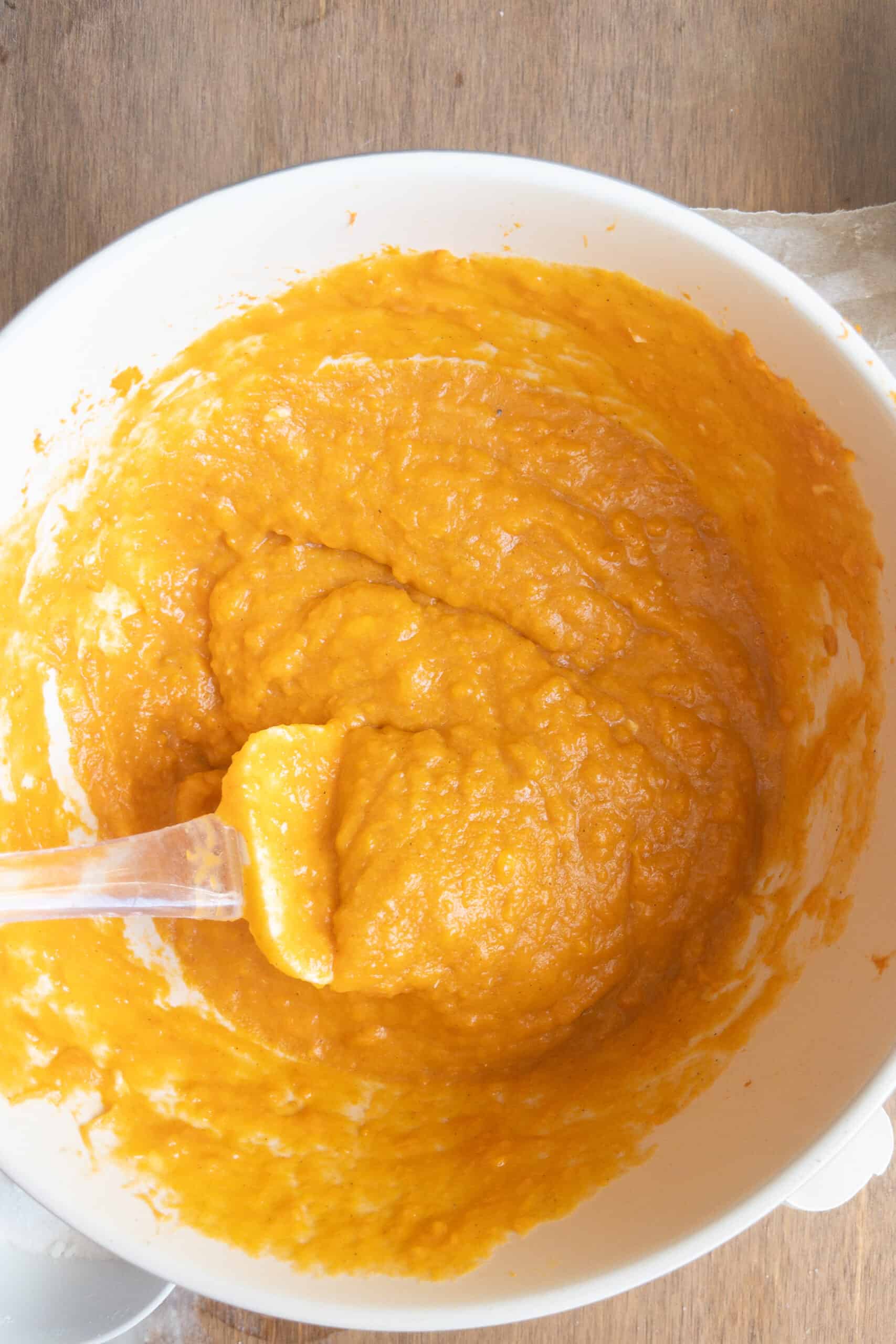 Copycat Cracker Barrel Sweet Potato Casserole Dishing Out Dinner